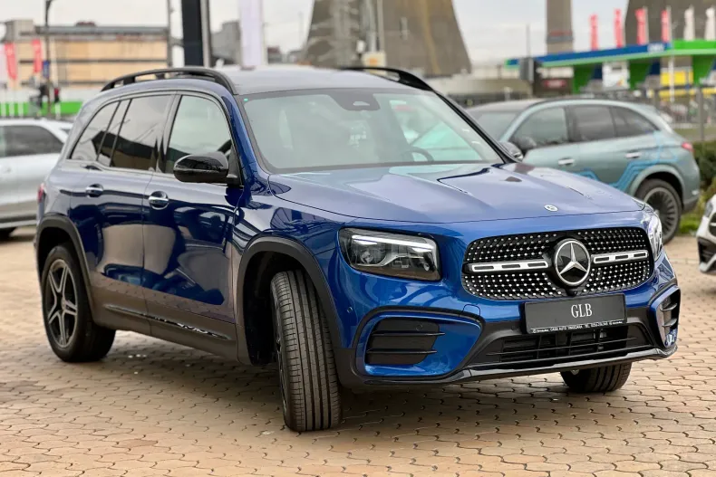 Mercedes-Benz GLB din 2025 cu 13 km - oferta MER150774 - foto 7