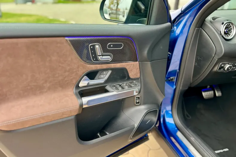 Mercedes-Benz GLB din 2025 cu 13 km - oferta MER150774 - foto 9