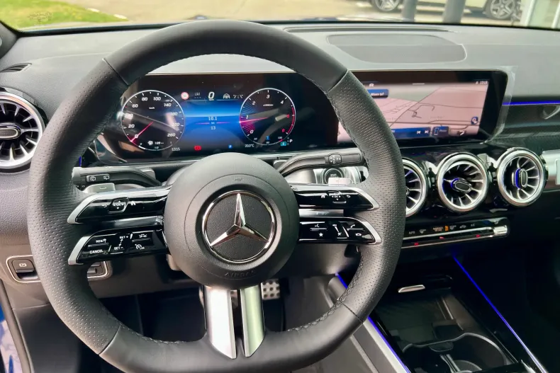 Mercedes-Benz GLB din 2025 cu 13 km - oferta MER150774 - foto 11