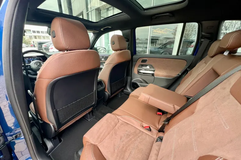 Mercedes-Benz GLB din 2025 cu 13 km - oferta MER150774 - foto 15