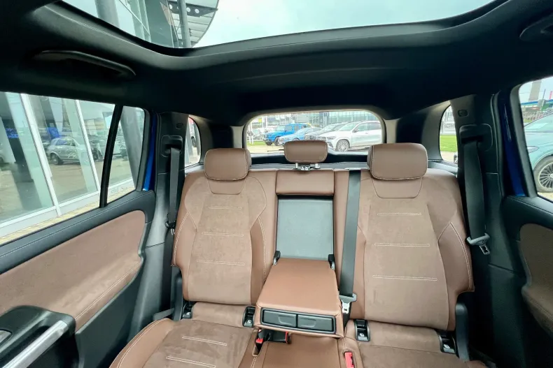 Mercedes-Benz GLB din 2025 cu 13 km - oferta MER150774 - foto 16