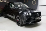 Mercedes-Benz GLE din 2022 cu 114.000 km - oferta MER150776 - foto 3