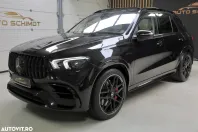Mercedes-Benz GLE din 2022 cu 114.000 km - oferta MER150776 - foto 4