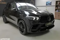 Mercedes-Benz GLE din 2022 cu 114.000 km - oferta MER150776 - foto 5
