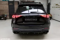 Mercedes-Benz GLE din 2022 cu 114.000 km - oferta MER150776 - foto 7