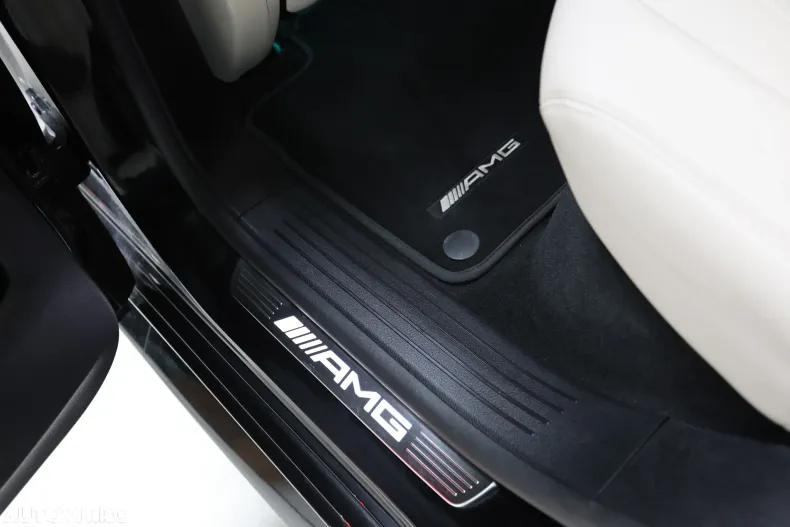 Mercedes-Benz GLE din 2022 cu 114.000 km - oferta MER150776 - foto 15