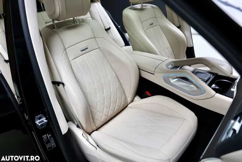 Mercedes-Benz GLE din 2022 cu 114.000 km - oferta MER150776 - foto 17