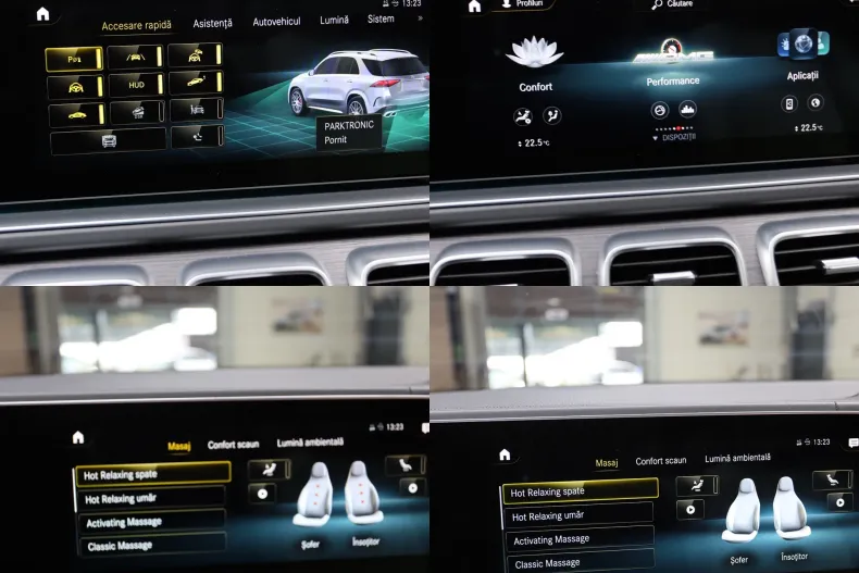 Mercedes-Benz GLE din 2022 cu 114.000 km - oferta MER150776 - foto 21