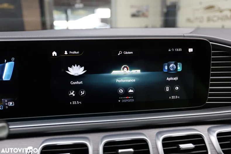 Mercedes-Benz GLE din 2022 cu 114.000 km - oferta MER150776 - foto 31