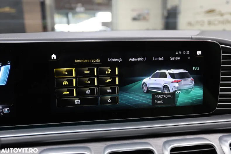 Mercedes-Benz GLE din 2022 cu 114.000 km - oferta MER150776 - foto 32