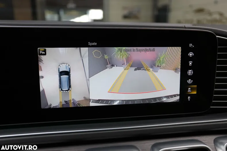 Mercedes-Benz GLE din 2022 cu 114.000 km - oferta MER150776 - foto 33