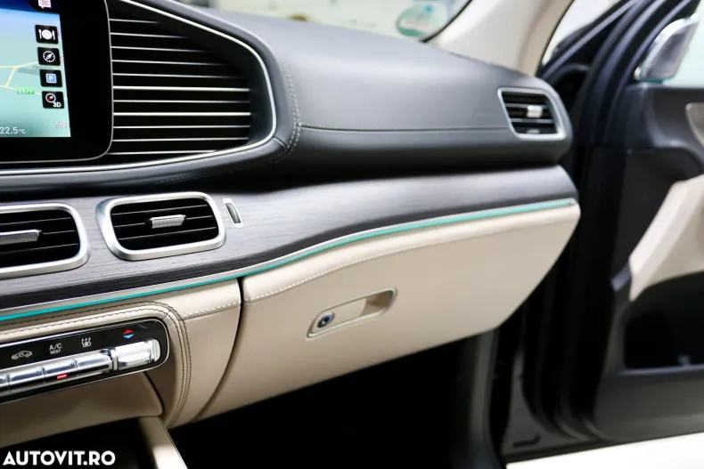 Mercedes-Benz GLE din 2022 cu 114.000 km - oferta MER150776 - foto 35