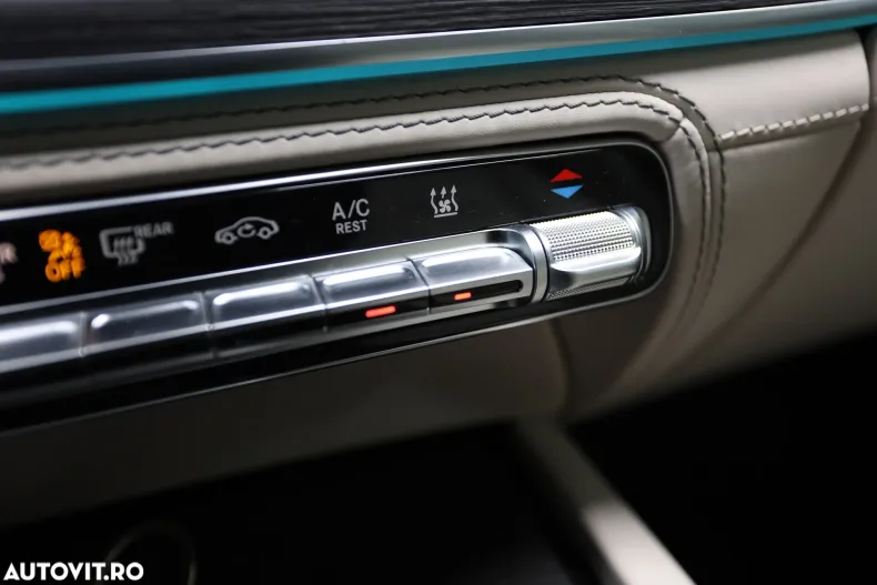 Mercedes-Benz GLE din 2022 cu 114.000 km - oferta MER150776 - foto 37