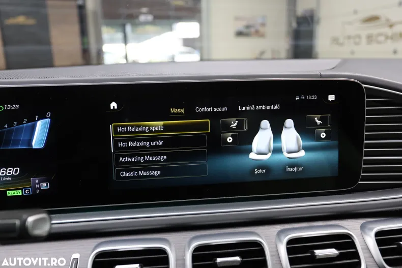 Mercedes-Benz GLE din 2022 cu 114.000 km - oferta MER150776 - foto 38