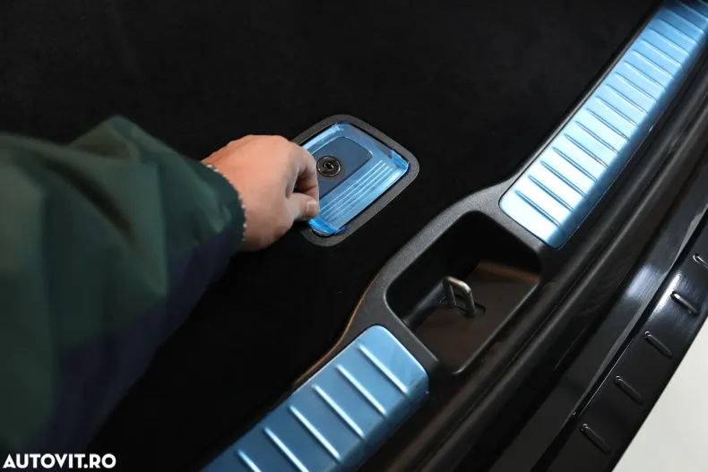 Mercedes-Benz GLE din 2022 cu 114.000 km - oferta MER150776 - foto 39