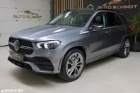 Mercedes-Benz GLE din 2022 cu 124.000 km - oferta MER150777 - foto 1