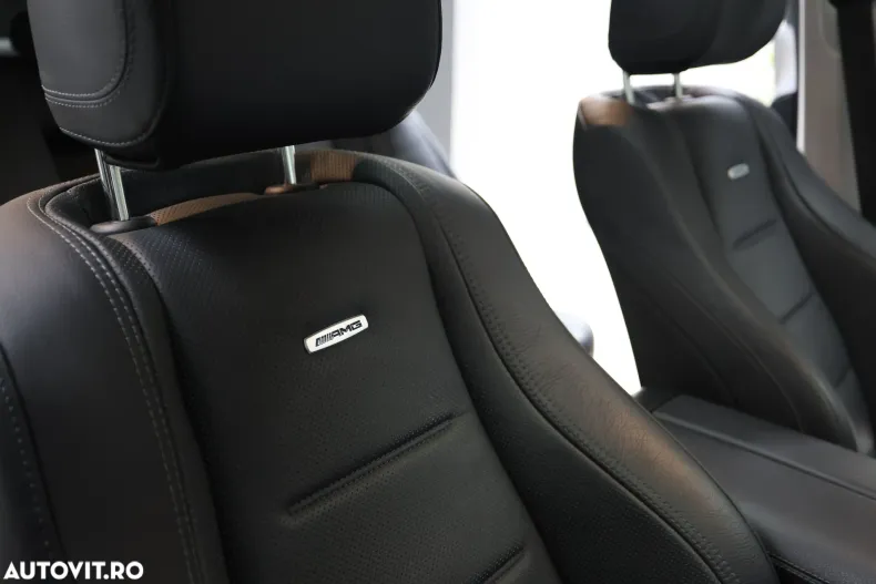 Mercedes-Benz GLE din 2022 cu 124.000 km - oferta MER150777 - foto 13