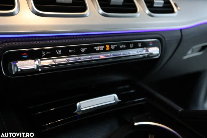 Mercedes-Benz GLE din 2022 cu 124.000 km - oferta MER150777 - foto 24