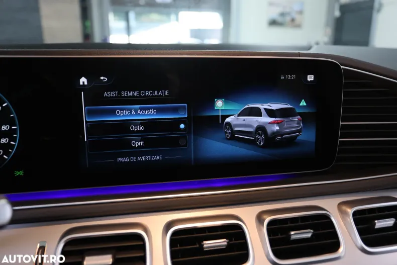 Mercedes-Benz GLE din 2022 cu 124.000 km - oferta MER150777 - foto 39