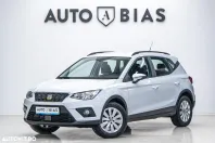 Seat Arona din 2021 cu 82.000 km - oferta SEA150779 - foto 1