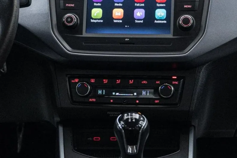 Seat Arona din 2021 cu 82.000 km - oferta SEA150779 - foto 4