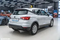 Seat Arona din 2021 cu 82.000 km - oferta SEA150779 - foto 7