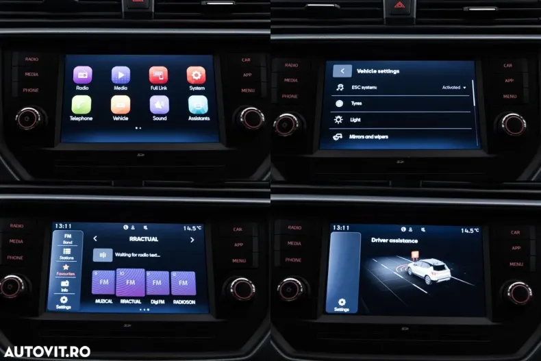 Seat Arona din 2021 cu 82.000 km - oferta SEA150779 - foto 9