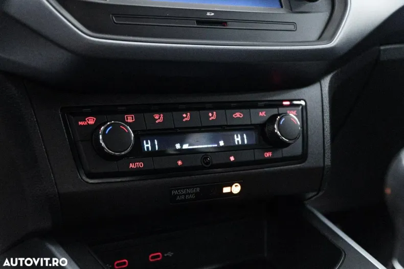 Seat Arona din 2021 cu 82.000 km - oferta SEA150779 - foto 11