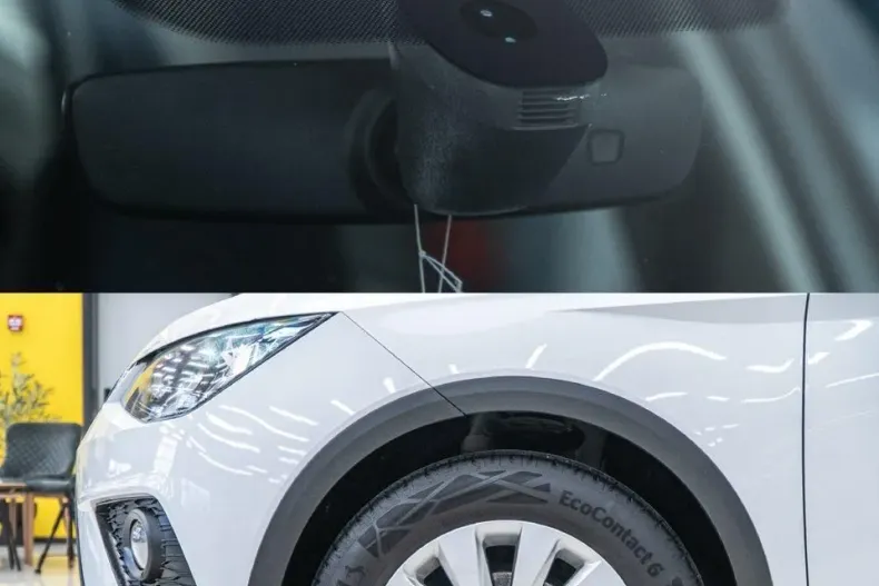 Seat Arona din 2021 cu 82.000 km - oferta SEA150779 - foto 15