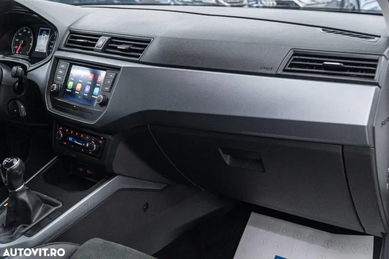 Seat Arona din 2021 cu 82.000 km - oferta SEA150779 - foto 27