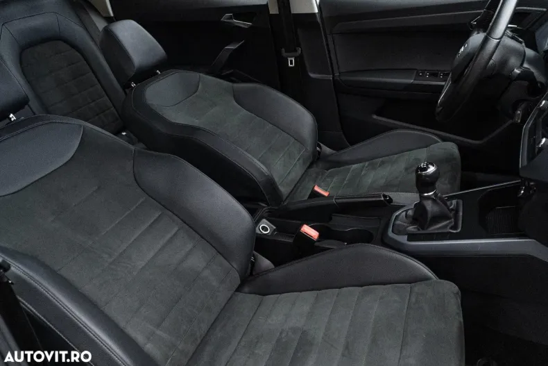 Seat Arona din 2021 cu 82.000 km - oferta SEA150779 - foto 29