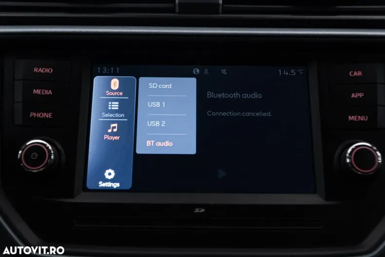 Seat Arona din 2021 cu 82.000 km - oferta SEA150779 - foto 36