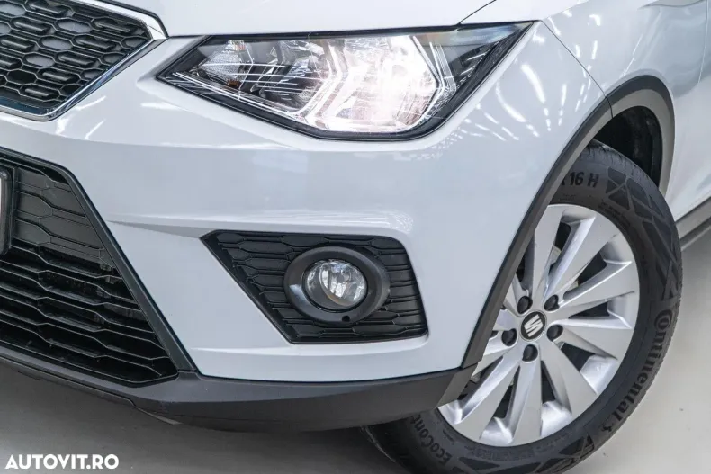Seat Arona din 2021 cu 82.000 km - oferta SEA150779 - foto 37