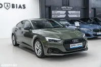 Audi A5 din 2020 cu 176.000 km - oferta AUD150781 - foto 3