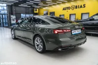 Audi A5 din 2020 cu 176.000 km - oferta AUD150781 - foto 5