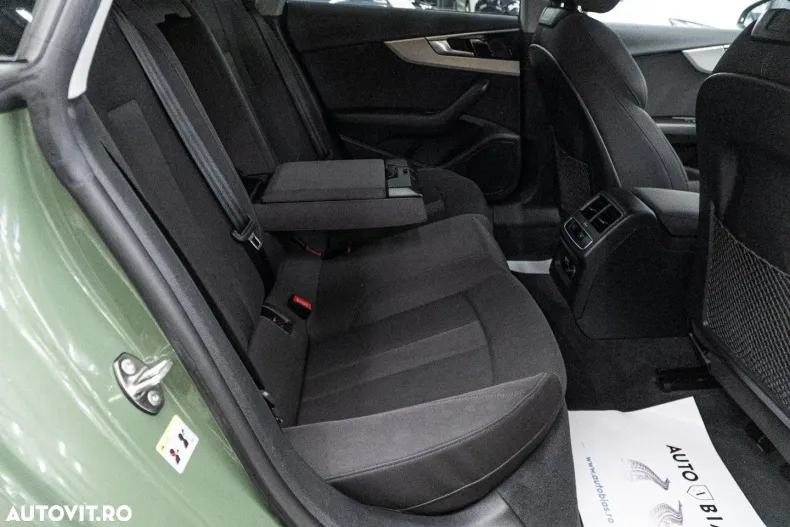 Audi A5 din 2020 cu 176.000 km - oferta AUD150781 - foto 8