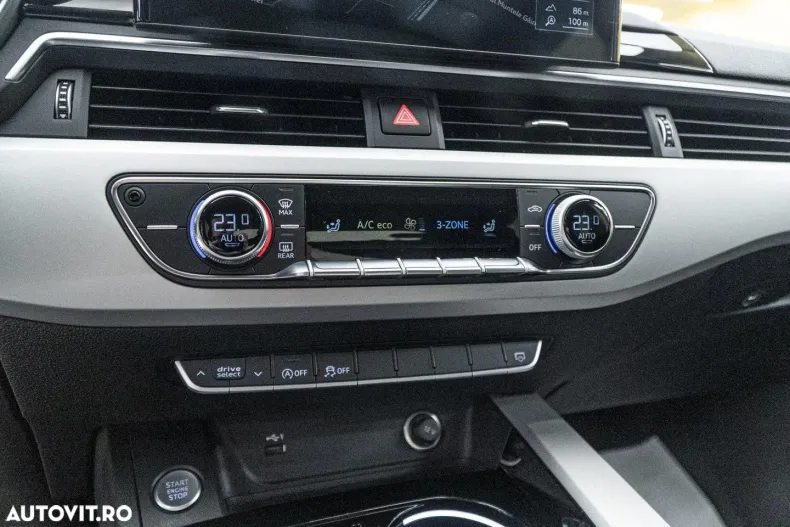 Audi A5 din 2020 cu 176.000 km - oferta AUD150781 - foto 11