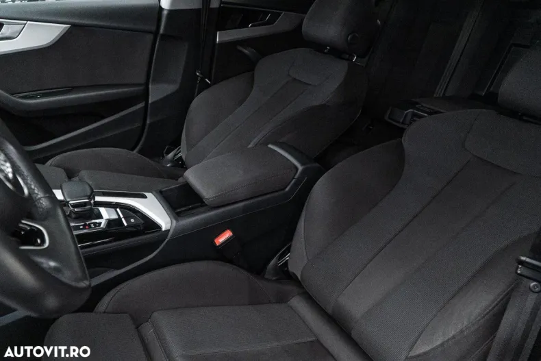 Audi A5 din 2020 cu 176.000 km - oferta AUD150781 - foto 17