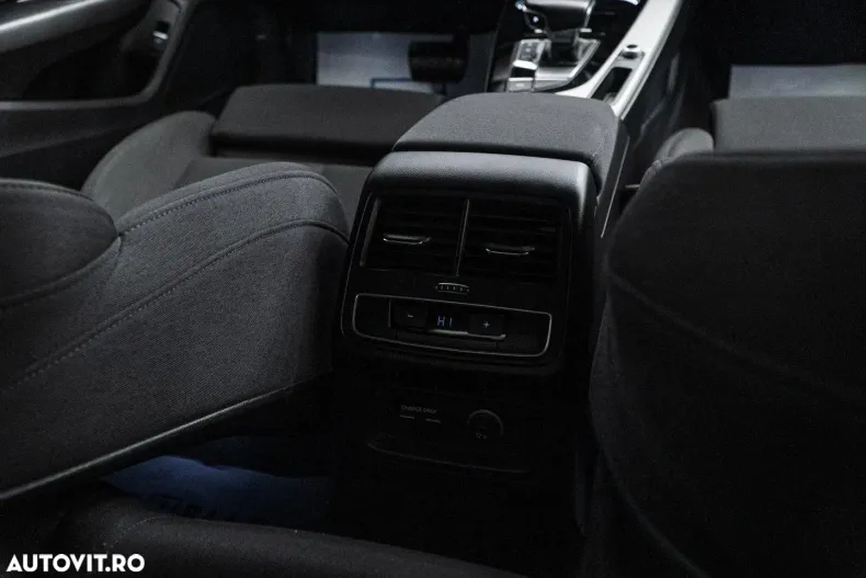 Audi A5 din 2020 cu 176.000 km - oferta AUD150781 - foto 20