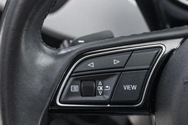 Audi A5 din 2020 cu 176.000 km - oferta AUD150781 - foto 23