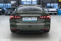 Audi A5 din 2020 cu 176.000 km - oferta AUD150781 - foto 25