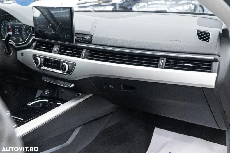 Audi A5 din 2020 cu 176.000 km - oferta AUD150781 - foto 26