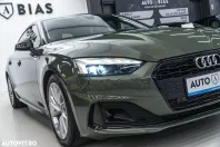 Audi A5 din 2020 cu 176.000 km - oferta AUD150781 - foto 28