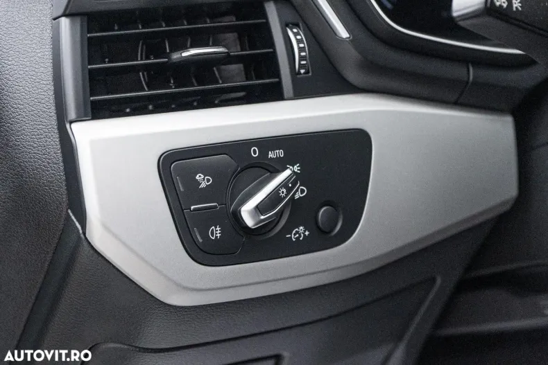 Audi A5 din 2020 cu 176.000 km - oferta AUD150781 - foto 29