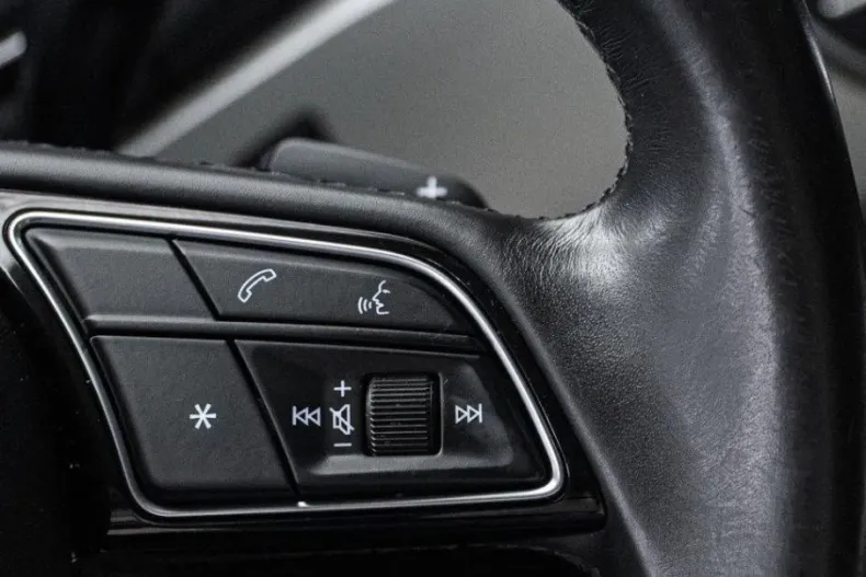 Audi A5 din 2020 cu 176.000 km - oferta AUD150781 - foto 30