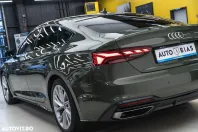 Audi A5 din 2020 cu 176.000 km - oferta AUD150781 - foto 31
