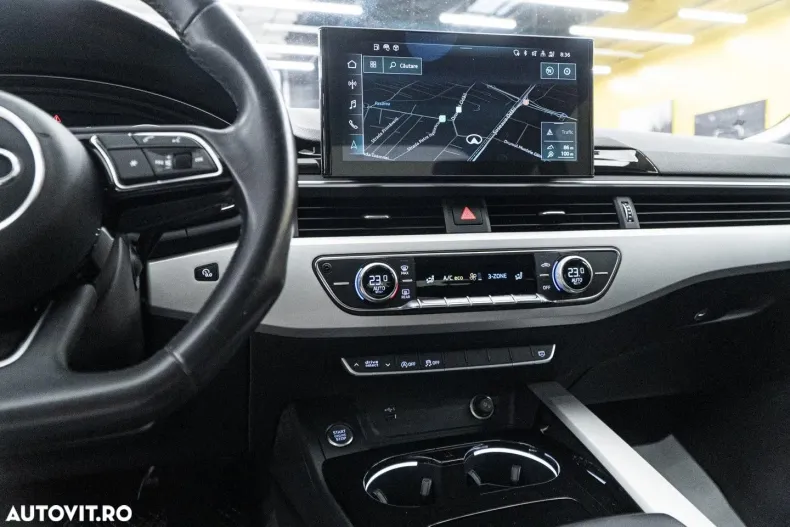 Audi A5 din 2020 cu 176.000 km - oferta AUD150781 - foto 32