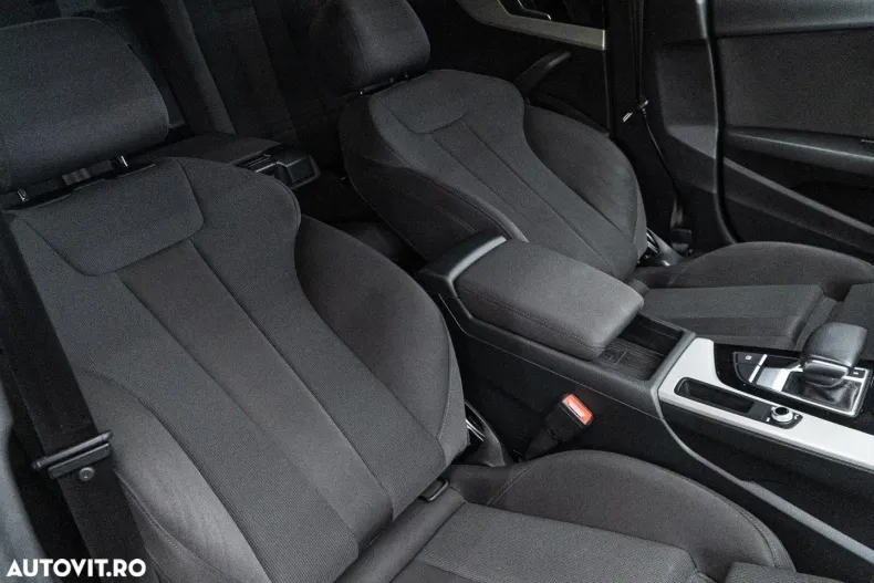 Audi A5 din 2020 cu 176.000 km - oferta AUD150781 - foto 35