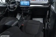 Ford Focus din 2022 cu 88.243 km - oferta FOR150782 - foto 2