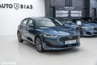 Ford Focus din 2022 cu 88.243 km - oferta FOR150782 - foto 3